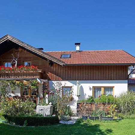 Ferienwohnung Maria Ebbs Luaran gambar