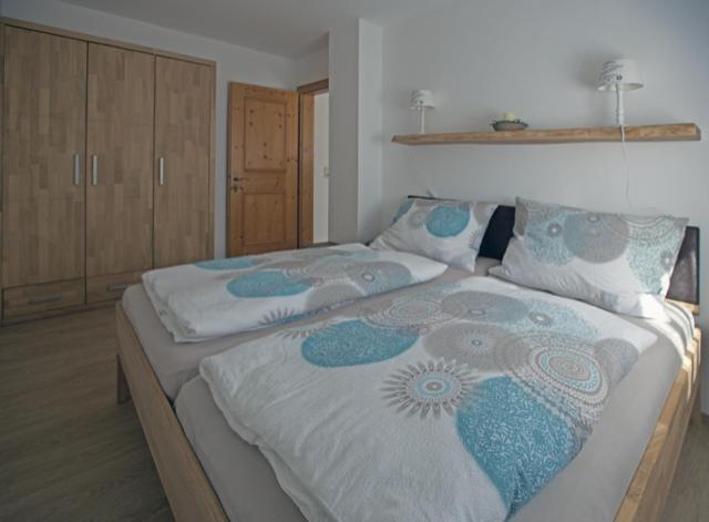 Ferienwohnung Maria Ebbs Luaran gambar