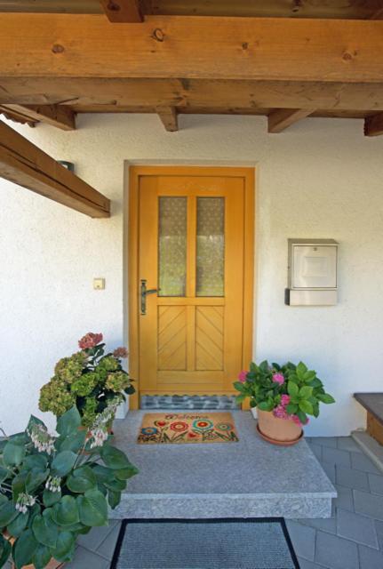 Ferienwohnung Maria Ebbs Luaran gambar