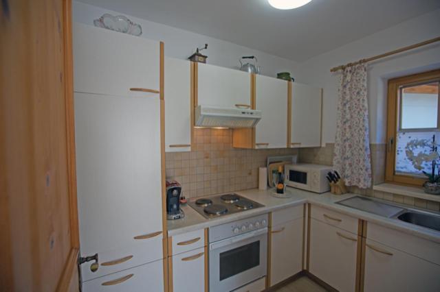 Ferienwohnung Maria Ebbs Luaran gambar