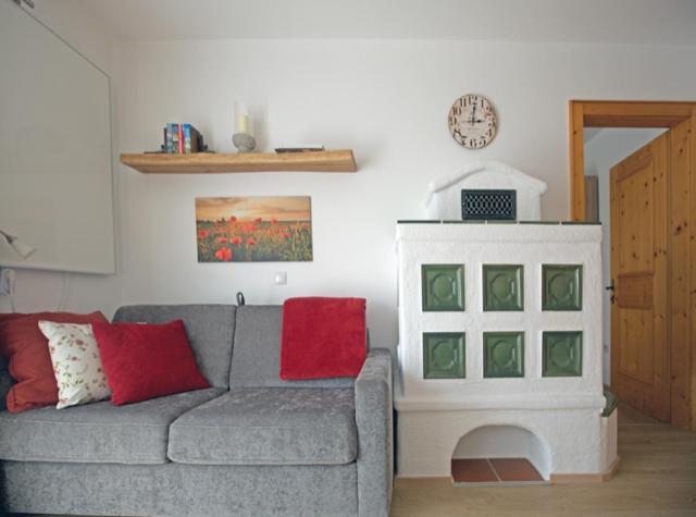 Ferienwohnung Maria Ebbs Luaran gambar
